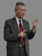 李錦文培訓(xùn)講師 李錦文培訓(xùn)講師