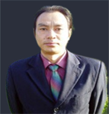 劉同福培訓(xùn)講師