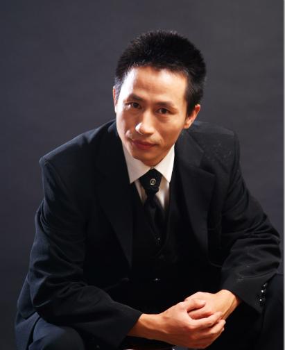 林俞丞培訓(xùn)講師