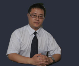 李長(zhǎng)明培訓(xùn)講師