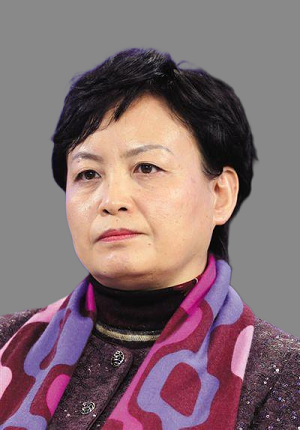 秦虹培訓(xùn)講師