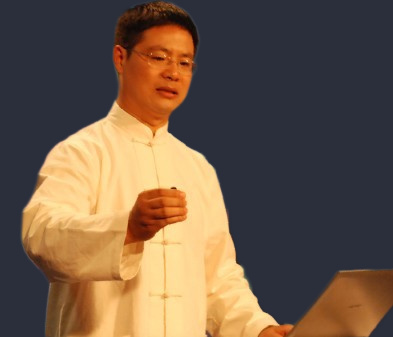 孫百川培訓(xùn)講師 孫百川培訓(xùn)講師