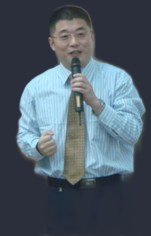 張立言培訓(xùn)講師