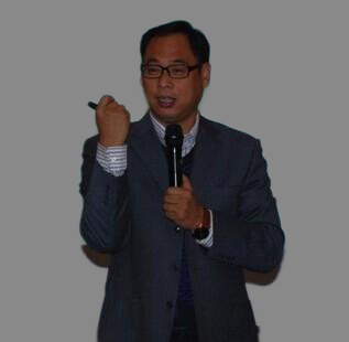 謝恩杰培訓講師 謝恩杰培訓講師