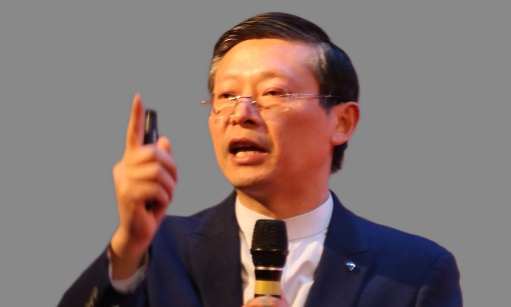 吳懷山培訓(xùn)講師