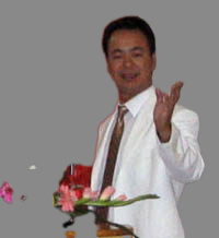 連云堯培訓講師 連云堯培訓講師