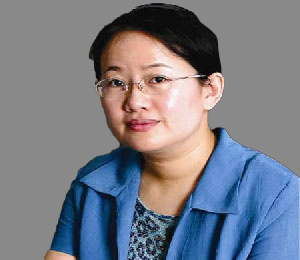 張曉彤培訓(xùn)講師 張曉彤培訓(xùn)講師