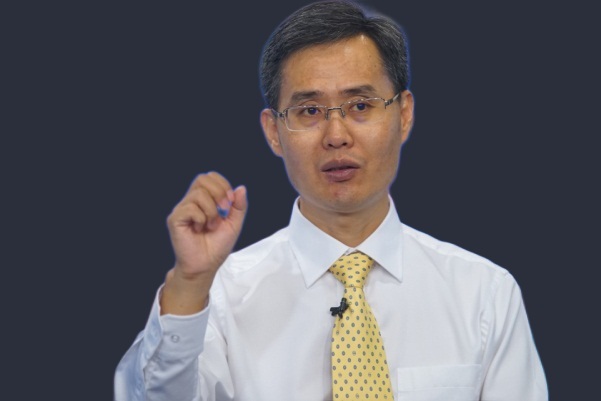 培訓(xùn)體系建設(shè)的7節(jié)實(shí)戰(zhàn)課——培訓(xùn)總監(jiān)必備的系統(tǒng)訓(xùn)練