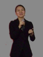 陳怡培訓(xùn)講師 陳怡培訓(xùn)講師