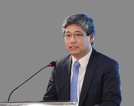 白重恩培訓(xùn)講師