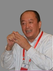 戚安邦培訓(xùn)講師