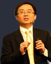 林正大培訓(xùn)講師