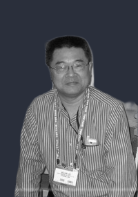 羅慰年培訓(xùn)講師