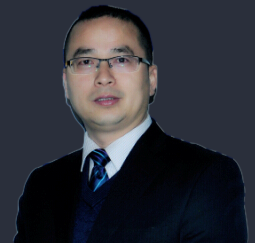 沈丹陽(yáng)培訓(xùn)講師