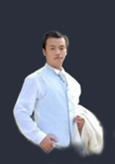 吳佳杰培訓(xùn)講師 吳佳杰培訓(xùn)講師