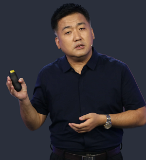 性格領(lǐng)導(dǎo)力