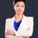 吳喜媛培訓(xùn)講師