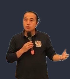 黃盛青培訓講師 黃盛青培訓講師