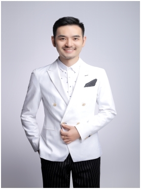 毛昱茗培訓(xùn)講師 毛昱茗培訓(xùn)講師