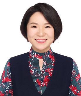 顏梅培訓(xùn)講師 顏梅培訓(xùn)講師