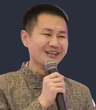 吳相陽(yáng)培訓(xùn)講師