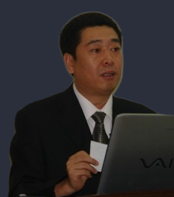 李鐵華培訓(xùn)講師 李鐵華培訓(xùn)講師