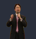 陳庭亮培訓(xùn)講師 陳庭亮培訓(xùn)講師