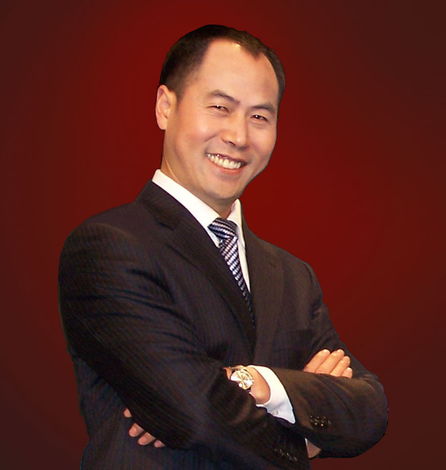 孫汗青培訓講師