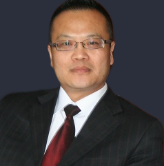 高承乾培訓(xùn)講師