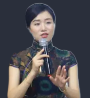 高端形象之——如何打造魅力型職場(chǎng)女性