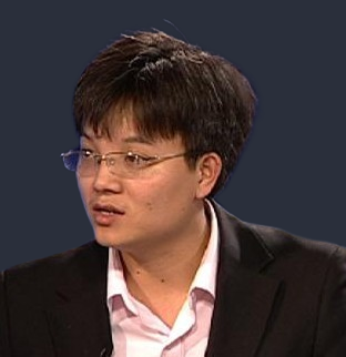 李德林培訓(xùn)講師 李德林培訓(xùn)講師