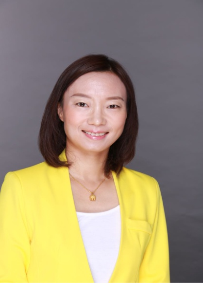 吳瑤培訓講師 吳瑤培訓講師