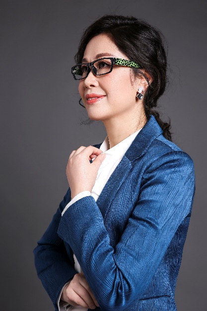 李玉萍培訓講師 李玉萍培訓講師