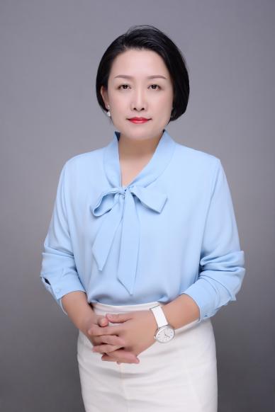 鮑敦媛培訓(xùn)講師