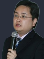 郭翌培訓(xùn)講師 郭翌培訓(xùn)講師