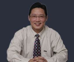 徐耿超培訓(xùn)講師