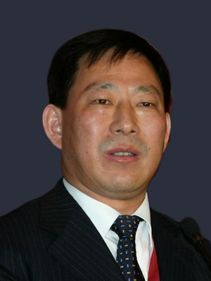 嚴介和培訓講師 嚴介和培訓講師