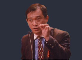 楊臺軒培訓(xùn)講師 楊臺軒培訓(xùn)講師