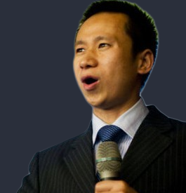 胡大誠培訓(xùn)講師