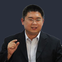 薛大龍培訓講師