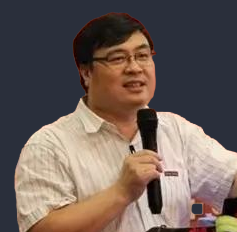 于洪波培訓講師 于洪波培訓講師