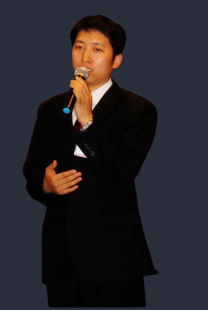 張高睿培訓(xùn)講師 張高睿培訓(xùn)講師