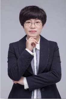 陸萍培訓(xùn)講師