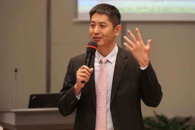 藺漢成培訓(xùn)講師 藺漢成培訓(xùn)講師