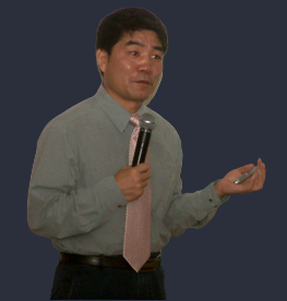 孫雁翎培訓講師