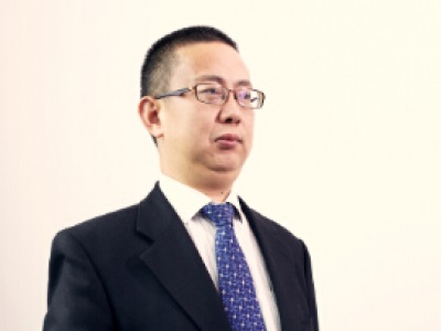 張昌祥培訓(xùn)講師