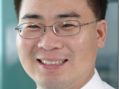 尹浩然培訓(xùn)講師