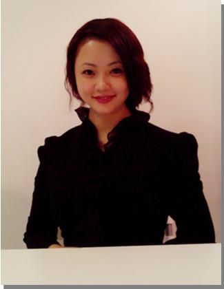 蘭潔培訓(xùn)講師