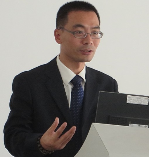 內部審計與反舞弊實務