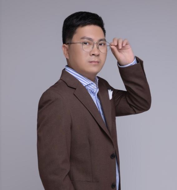 朱海明培訓(xùn)講師 朱海明培訓(xùn)講師